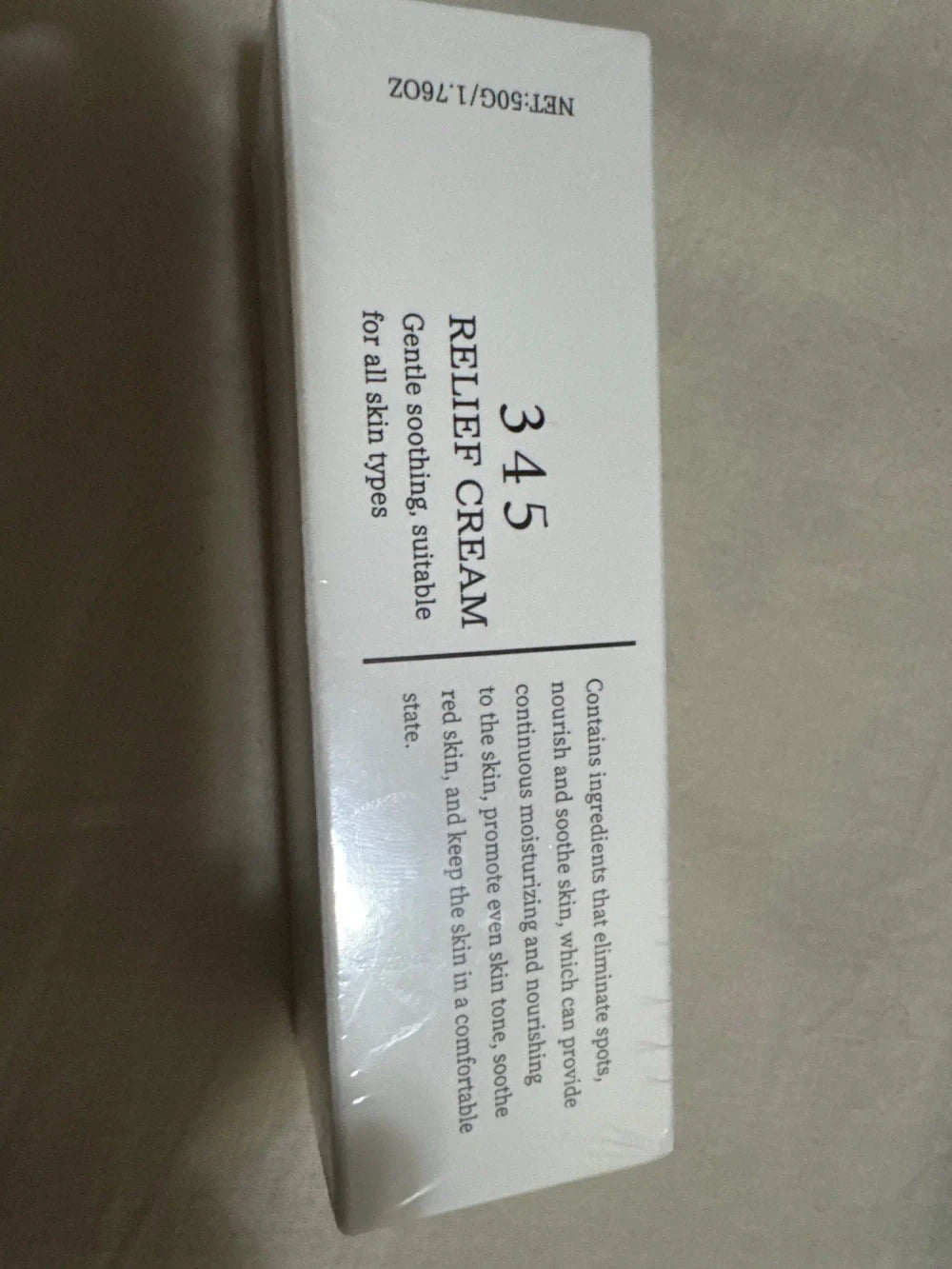 Review Card