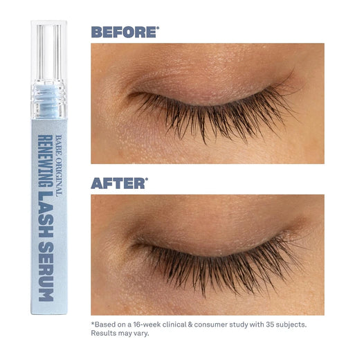 Babe Original Peptide Lash Serum